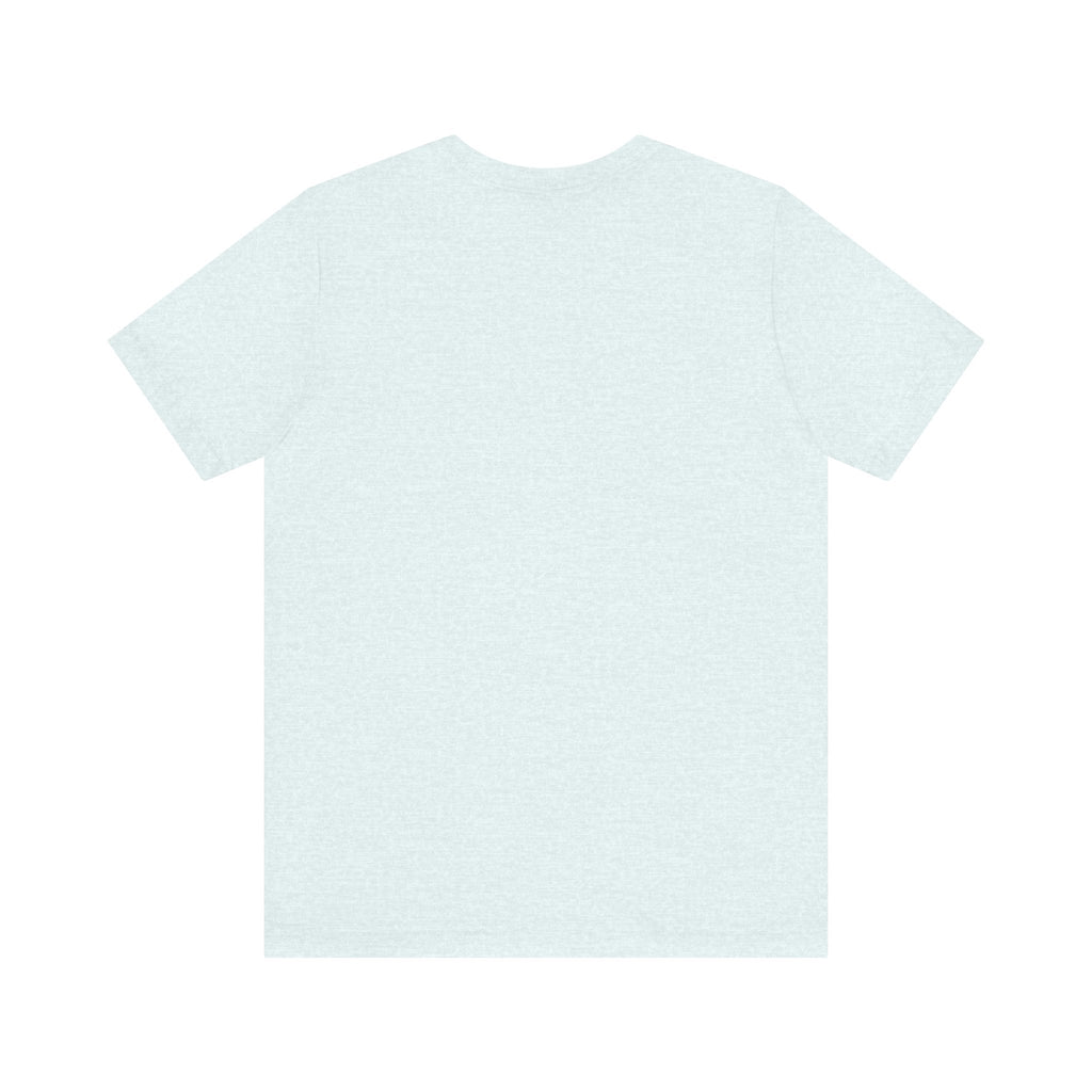 Rooted in Grace Floral Tee