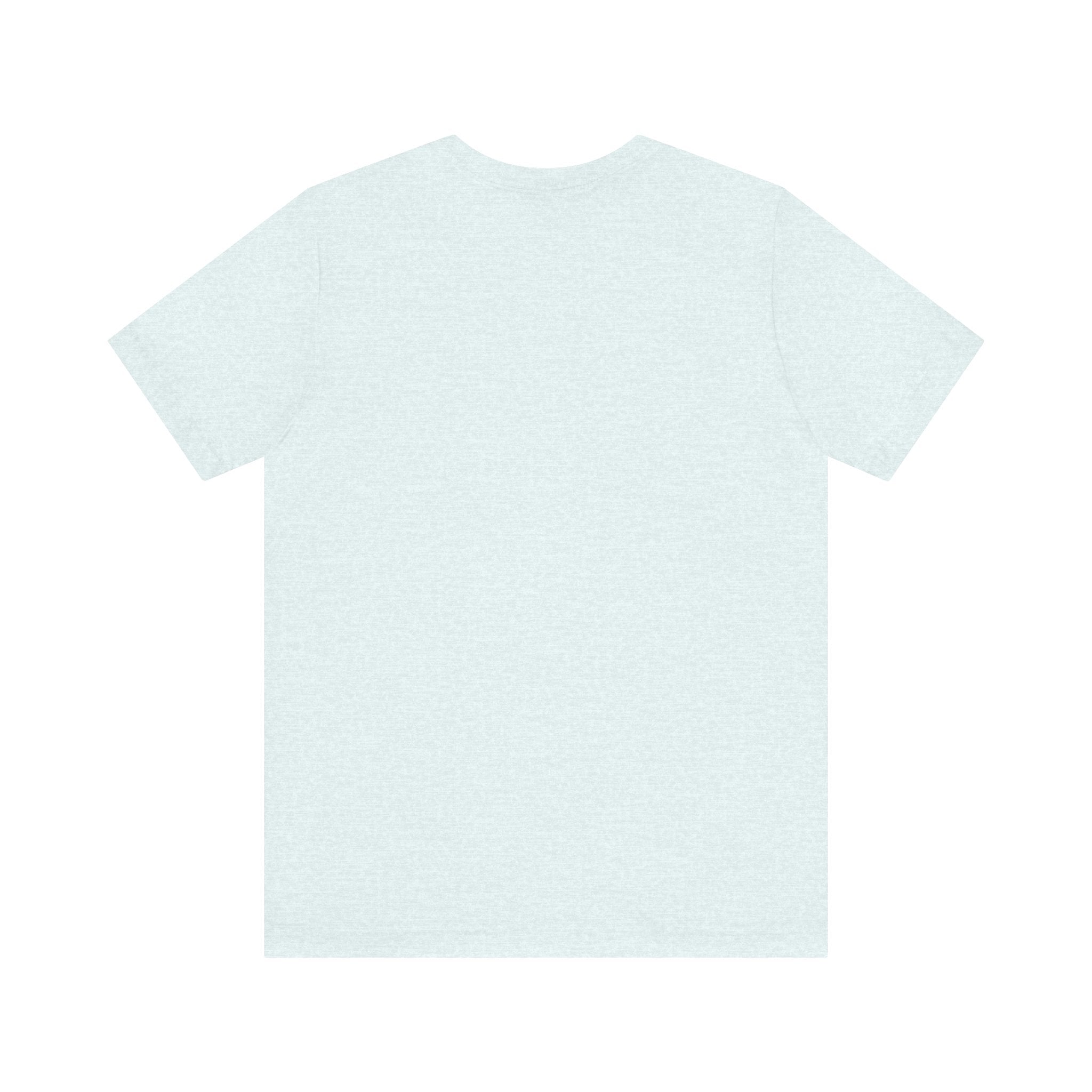 Rooted in Grace Floral Tee