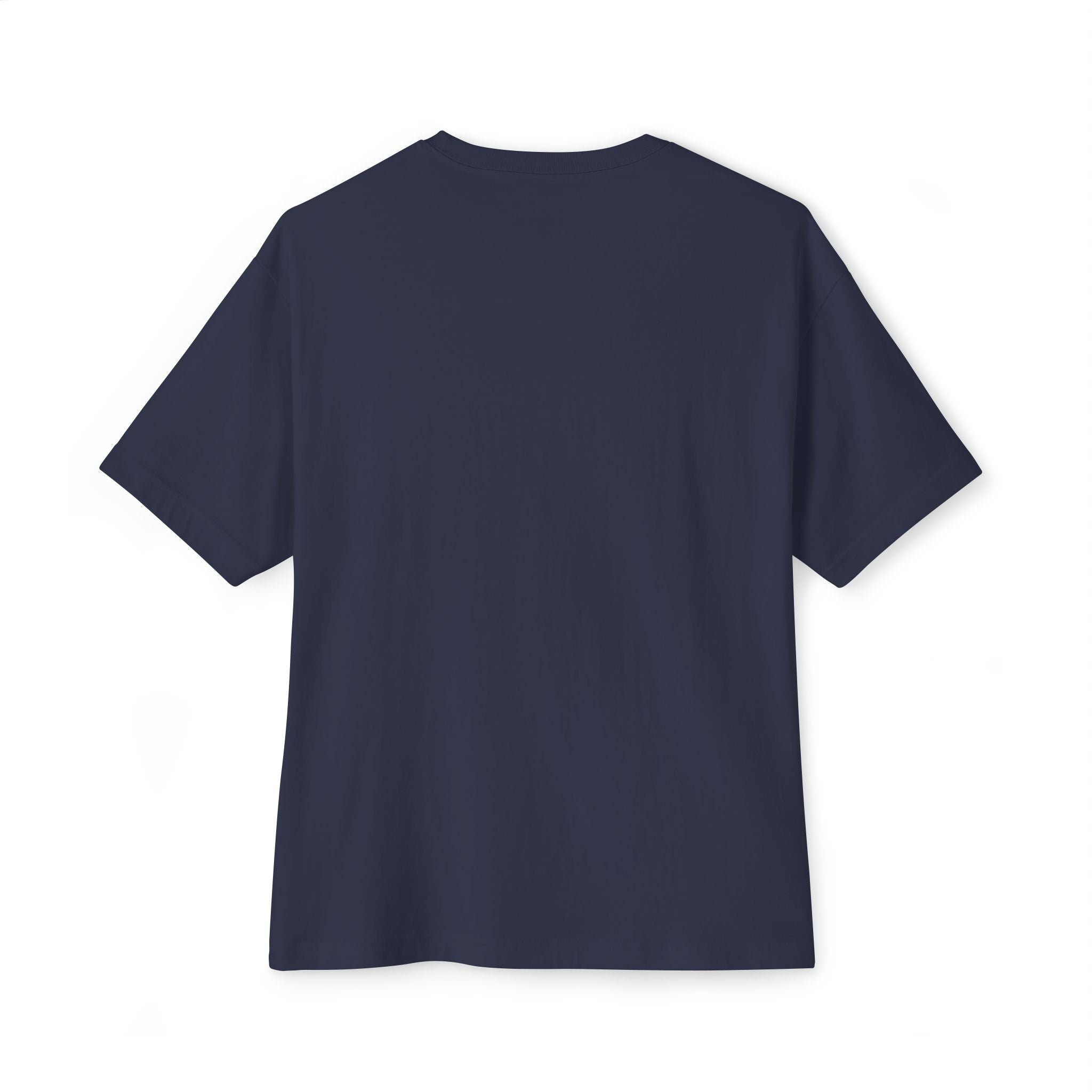Becoming Her Tee — Inspirational "Becoming Her One Day at a Time" Boxy T‑Shirt