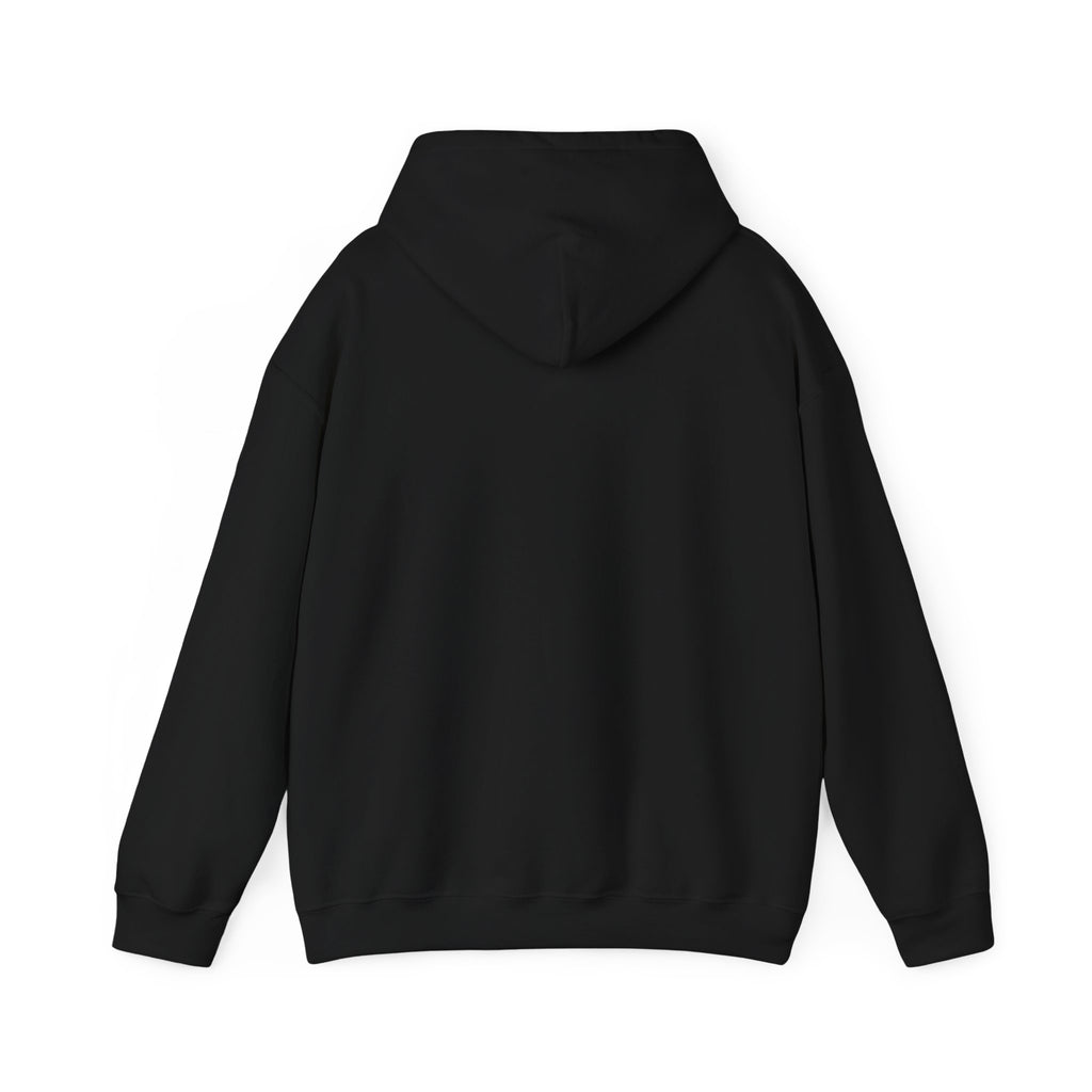 Grateful Every Day Hoodie - Positive Inspirational Pullover
