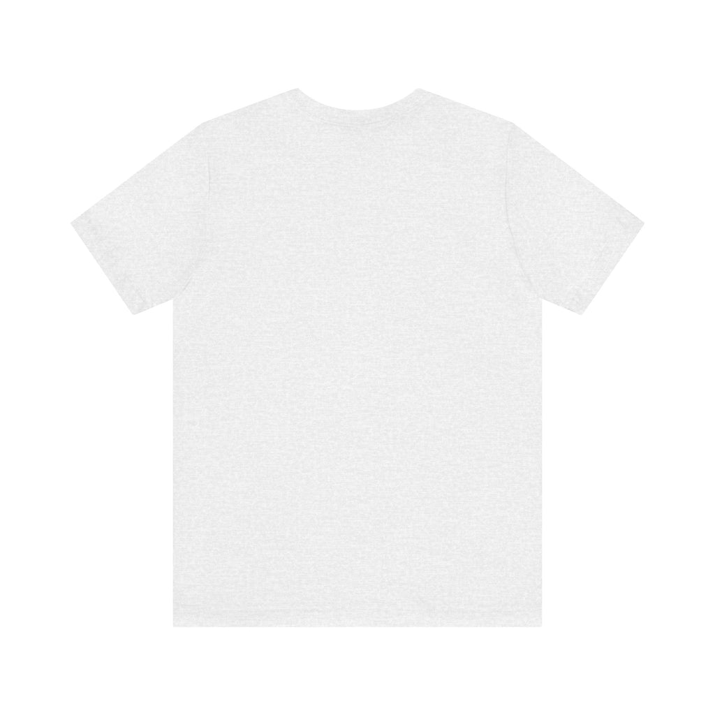 Rooted in Grace Floral Tee
