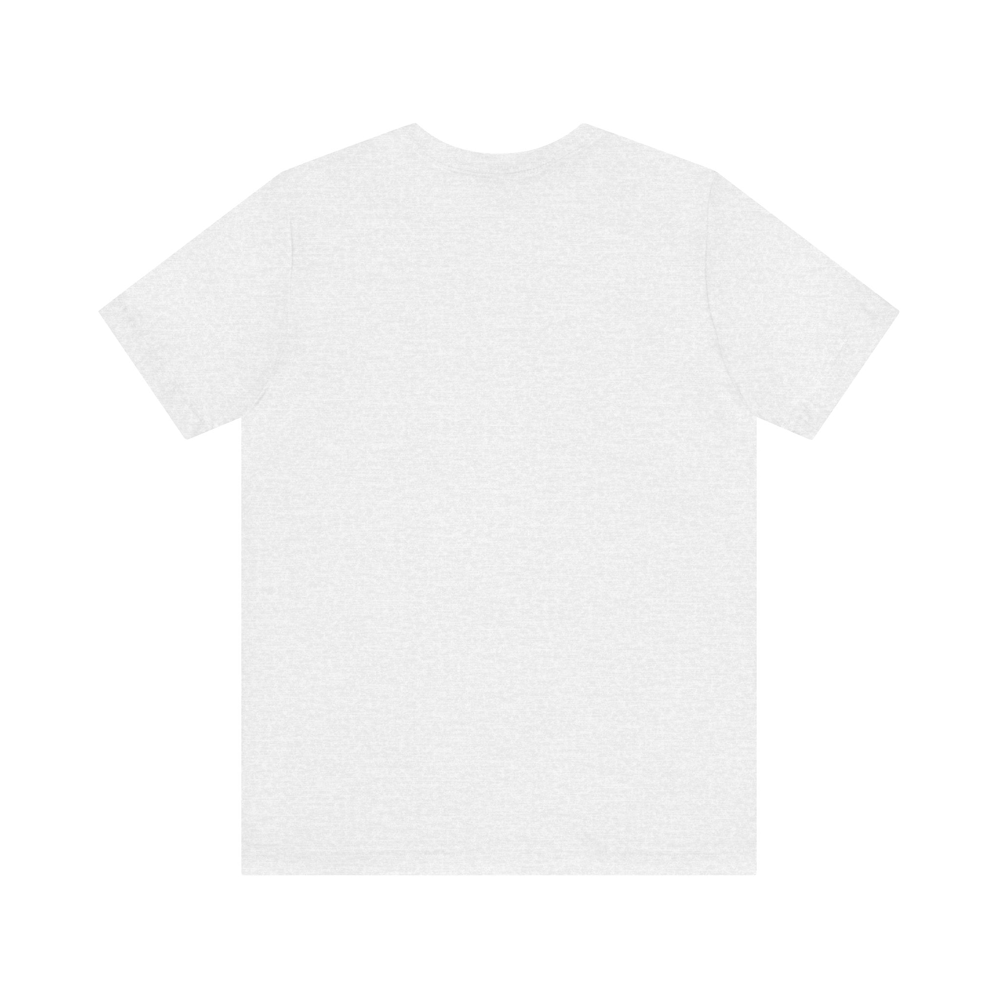 Rooted in Grace Floral Tee