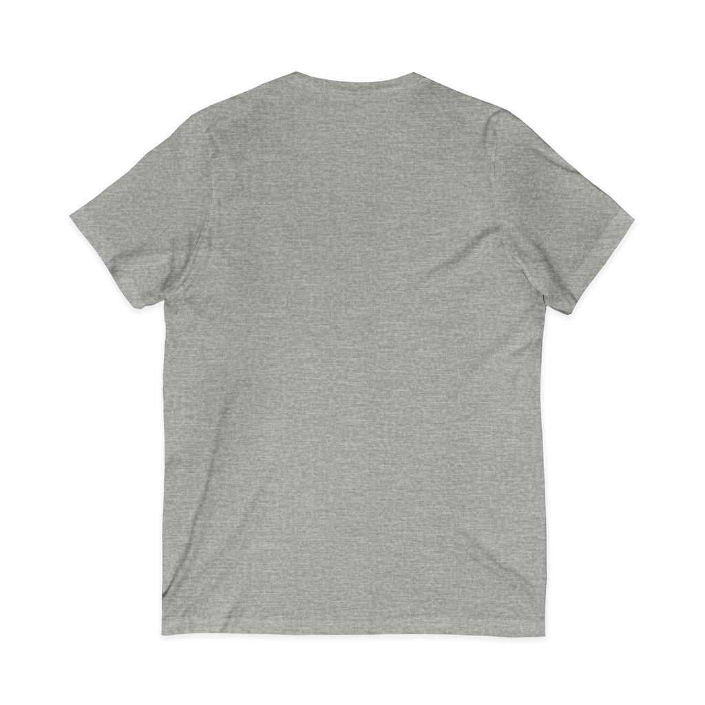 Unisex Healing Looks Good On Me V-Neck Tee