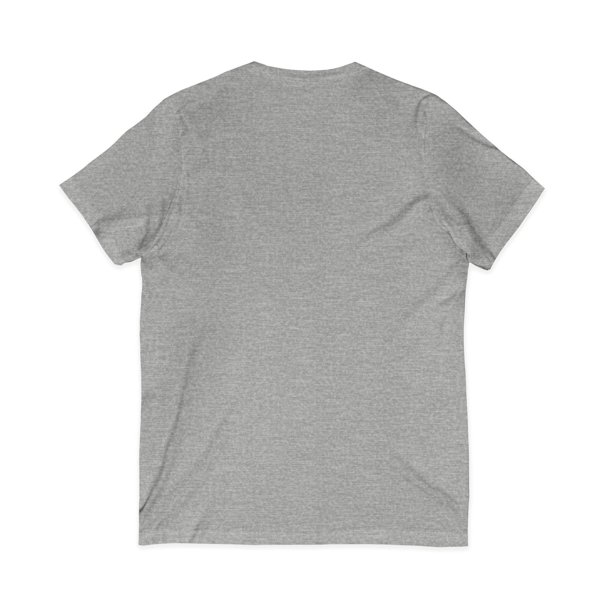 Unisex Healing Looks Good On Me V-Neck Tee
