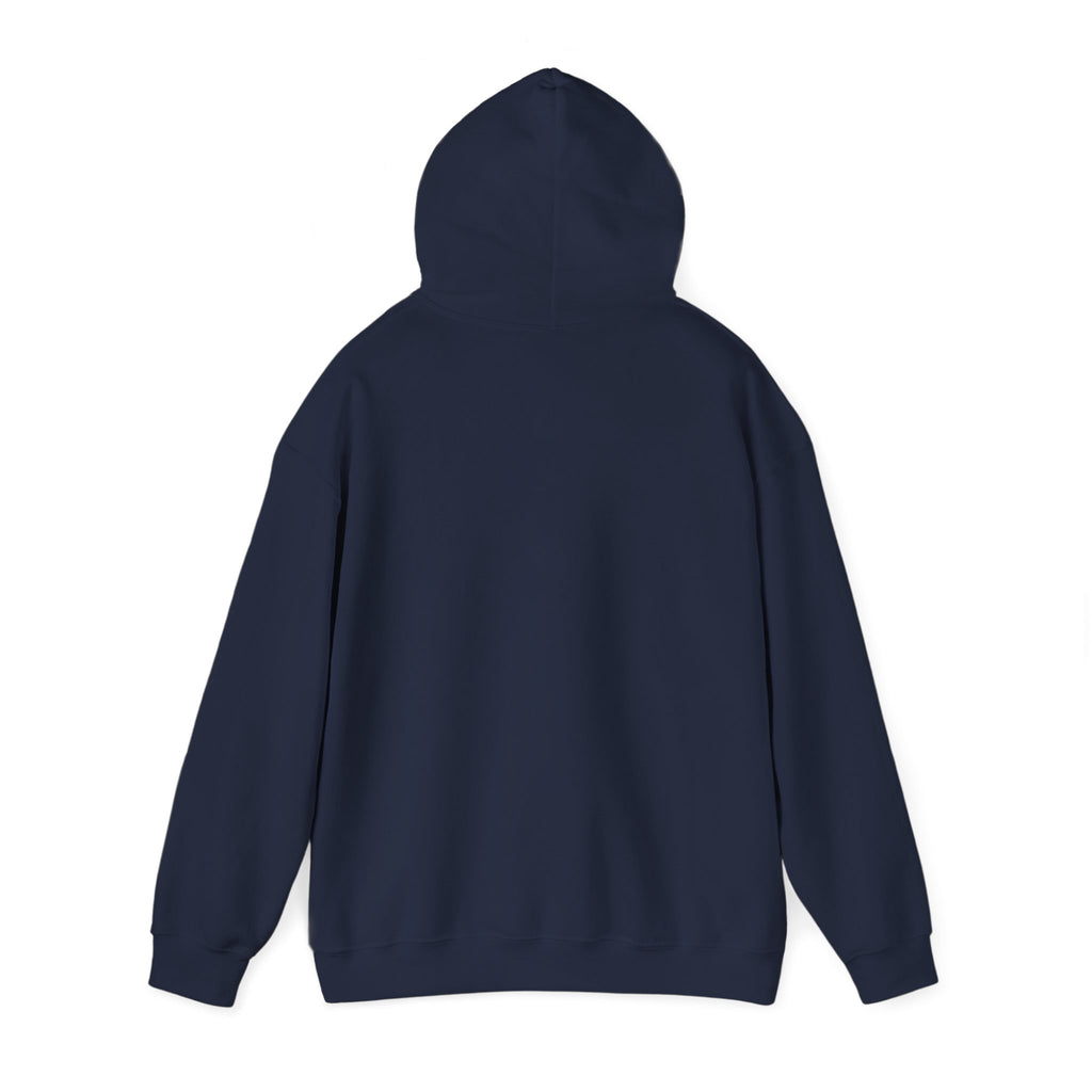 Grateful Every Day Hoodie - Positive Inspirational Pullover
