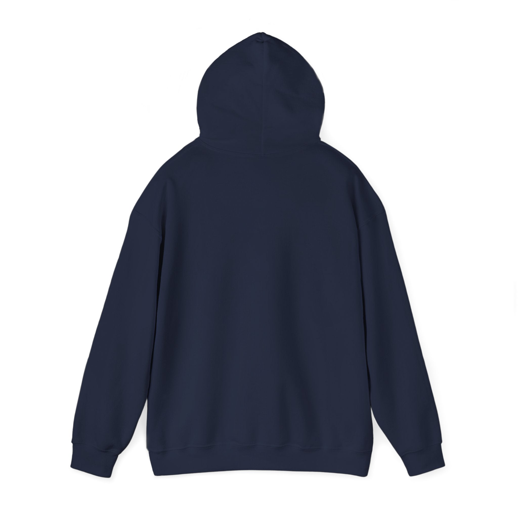 Grateful Every Day Hoodie - Positive Inspirational Pullover