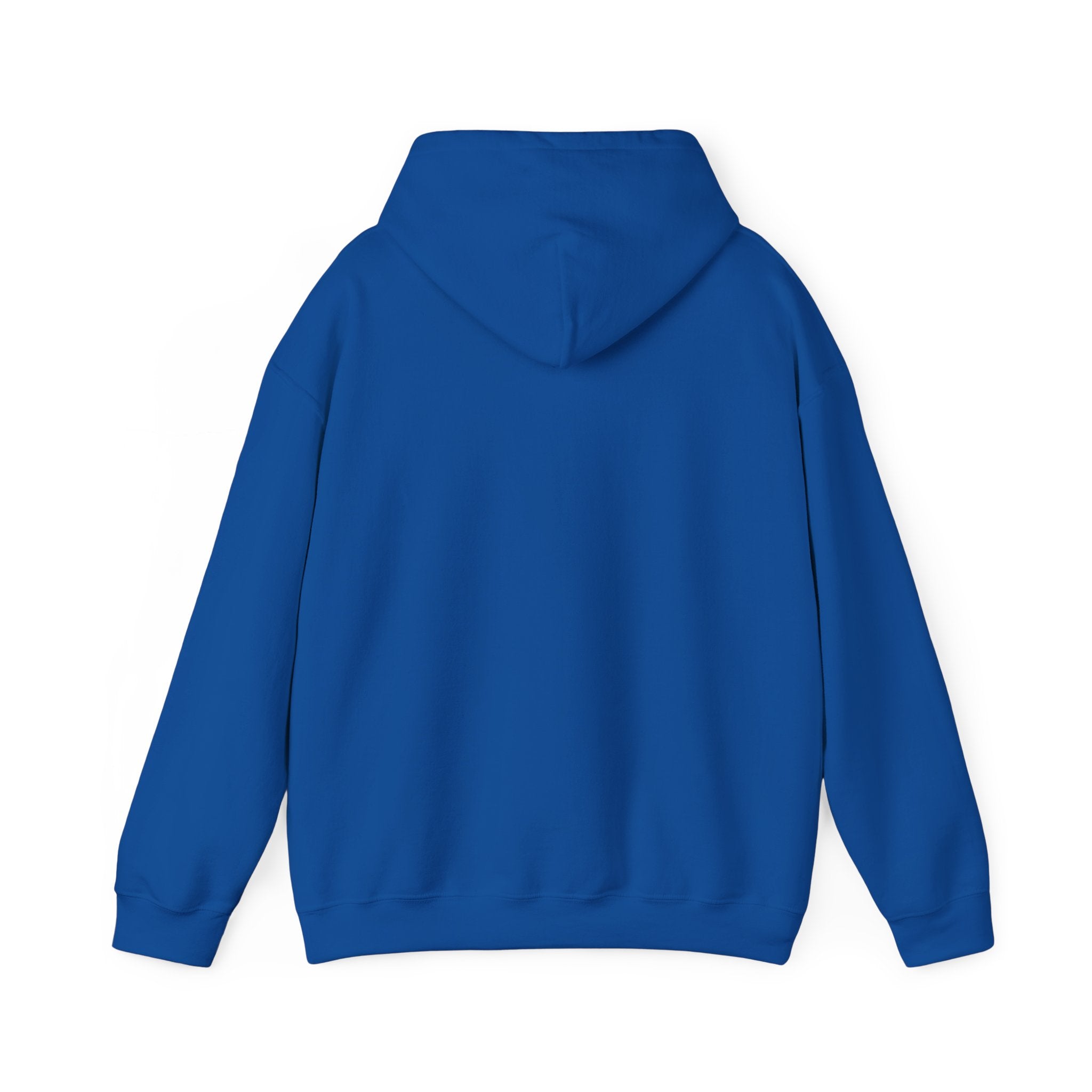 Grateful Every Day Hoodie - Positive Inspirational Pullover