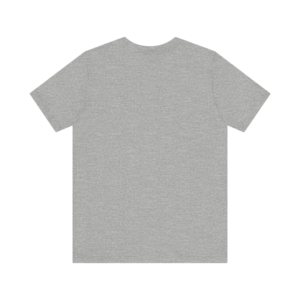 Rooted in Grace Floral Tee