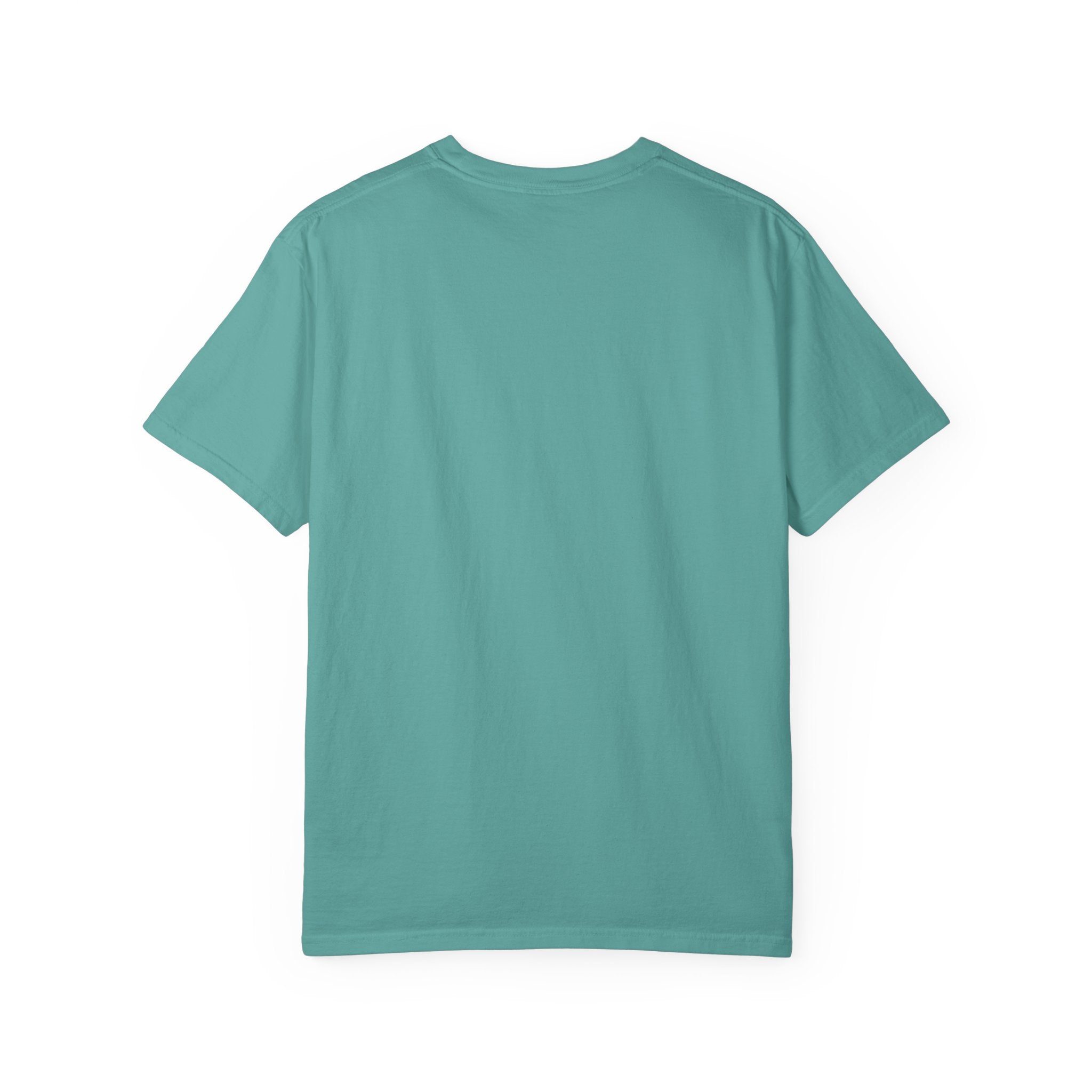 Faith Over Fear T-Shirt — Inspirational Christian Graphic Tee