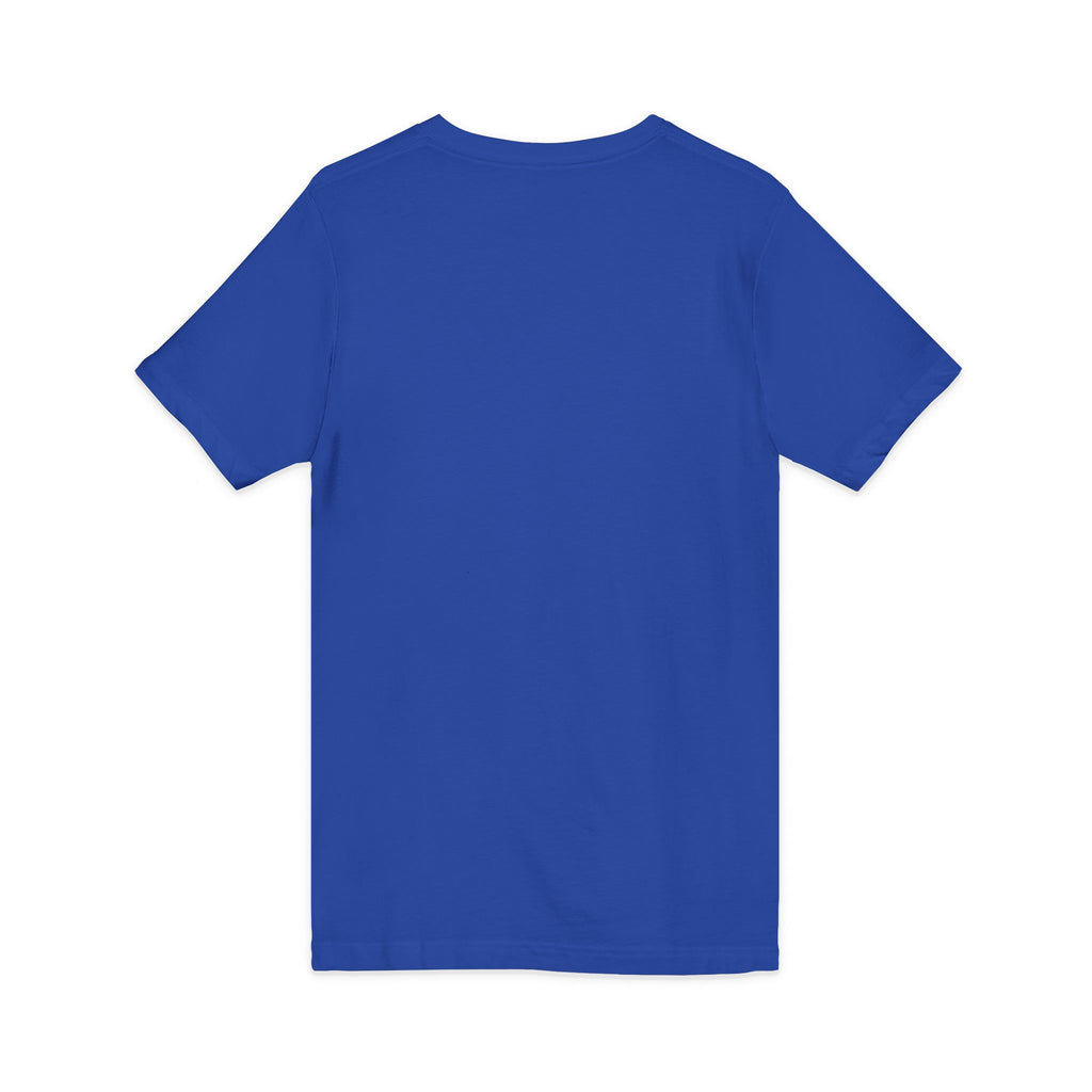 Unisex Healing Looks Good On Me V-Neck Tee