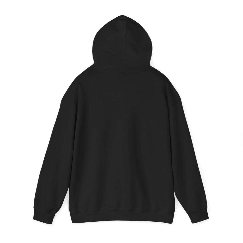 Grateful Every Day Hoodie - Positive Inspirational Pullover