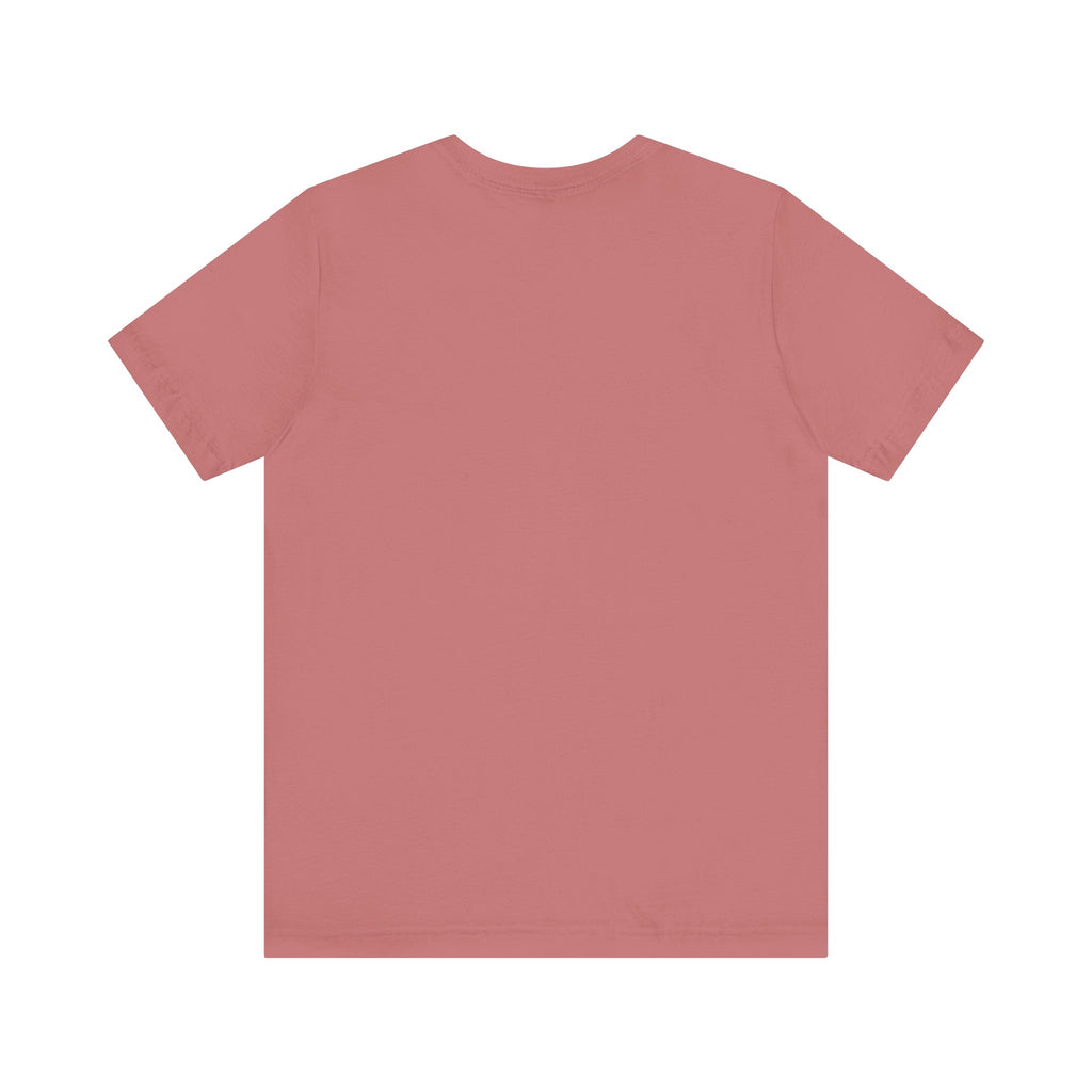 Rooted in Grace Floral Tee