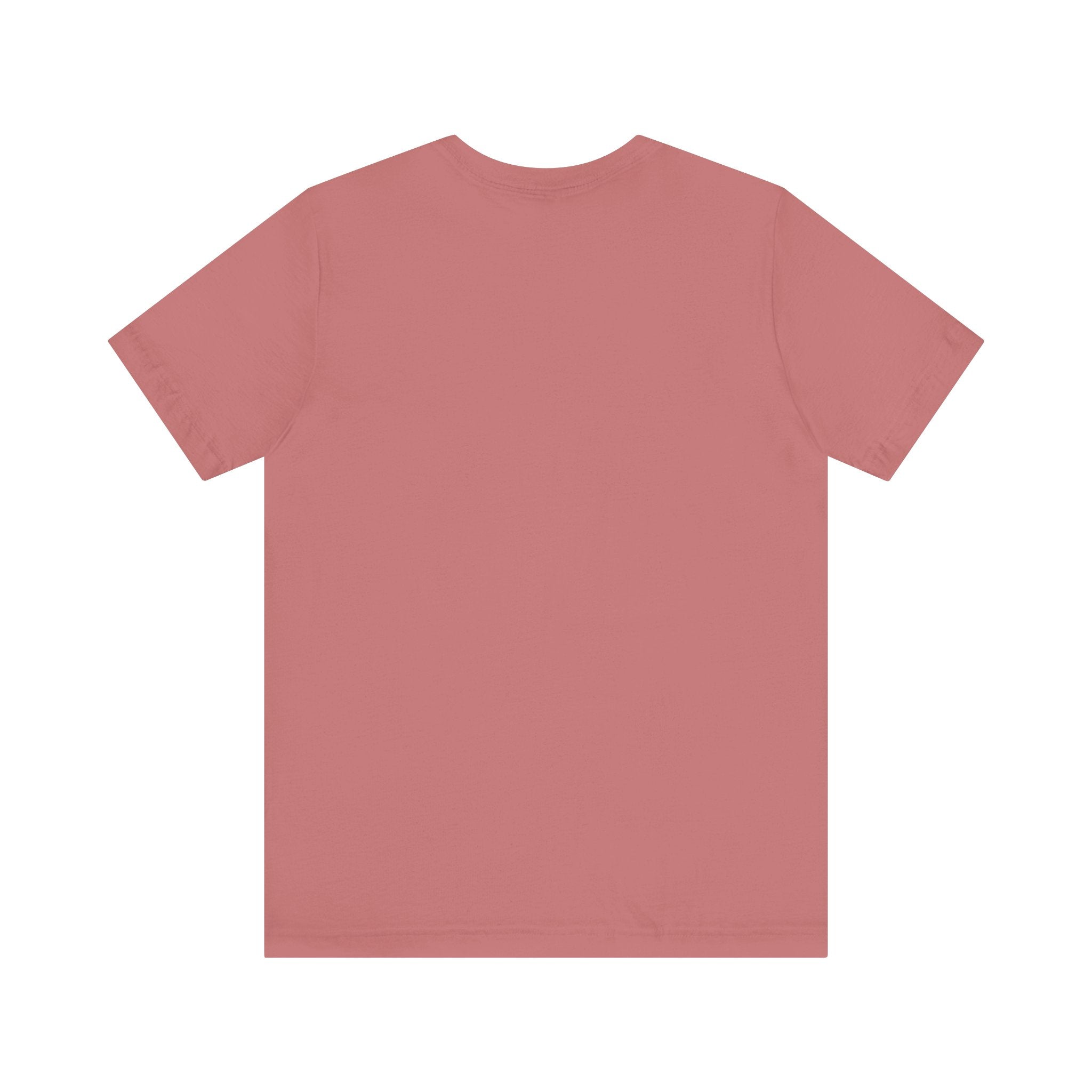 Rooted in Grace Floral Tee