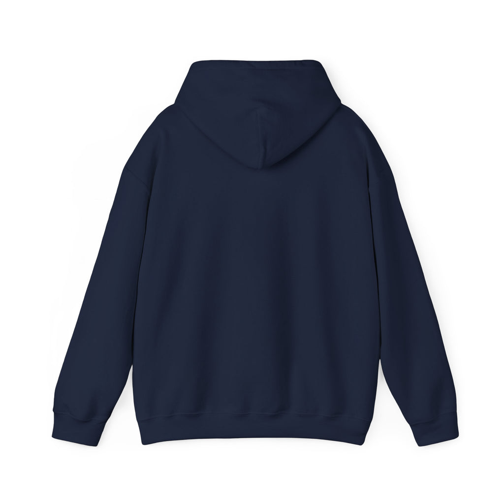 Grateful Every Day Hoodie - Positive Inspirational Pullover