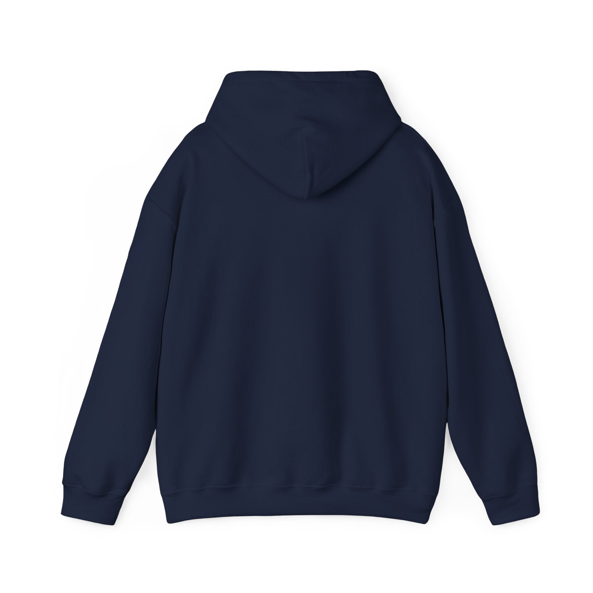Grateful Every Day Hoodie - Positive Inspirational Pullover