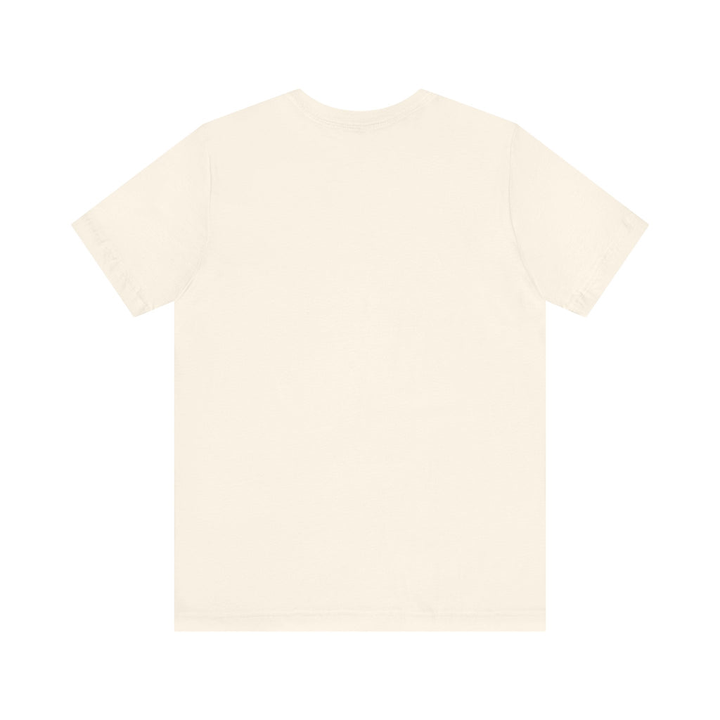 Rooted in Grace Floral Tee