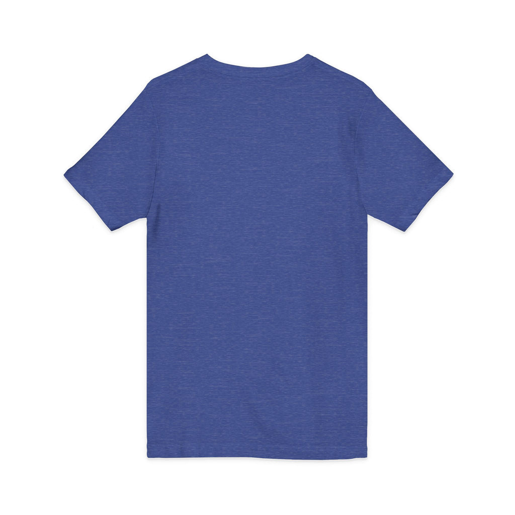 Unisex Healing Looks Good On Me V-Neck Tee
