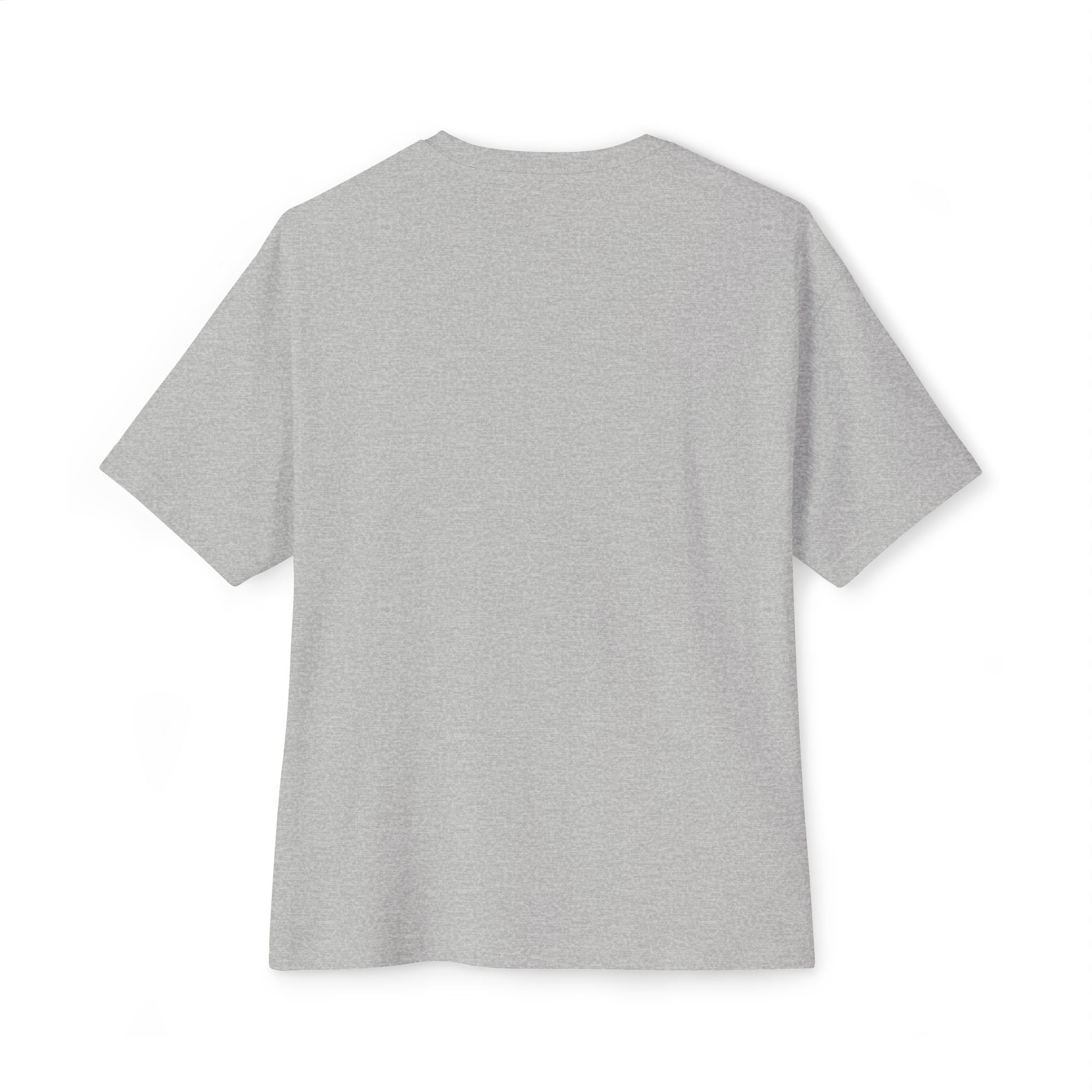 Becoming Her Tee — Inspirational "Becoming Her One Day at a Time" Boxy T‑Shirt