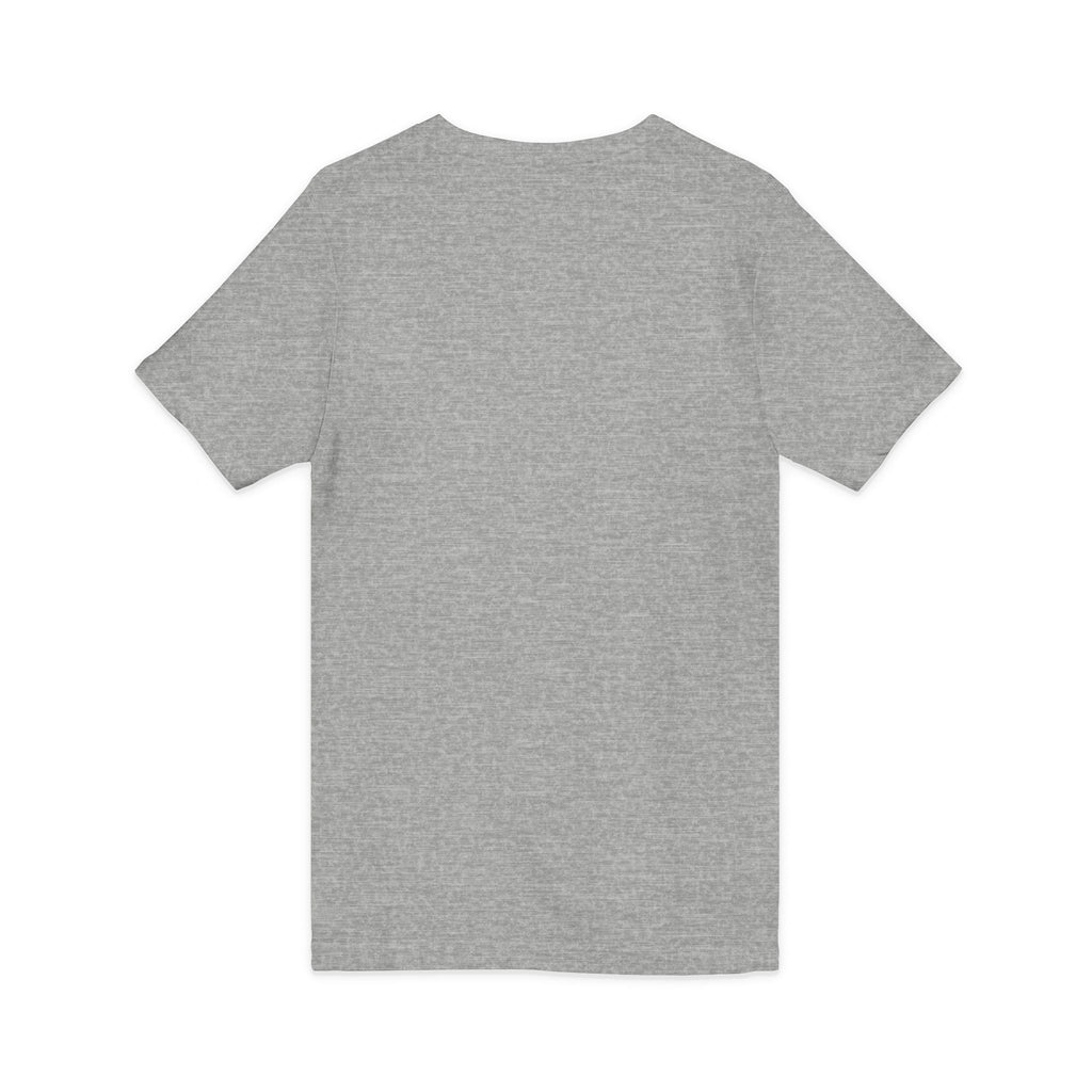 Unisex Healing Looks Good On Me V-Neck Tee