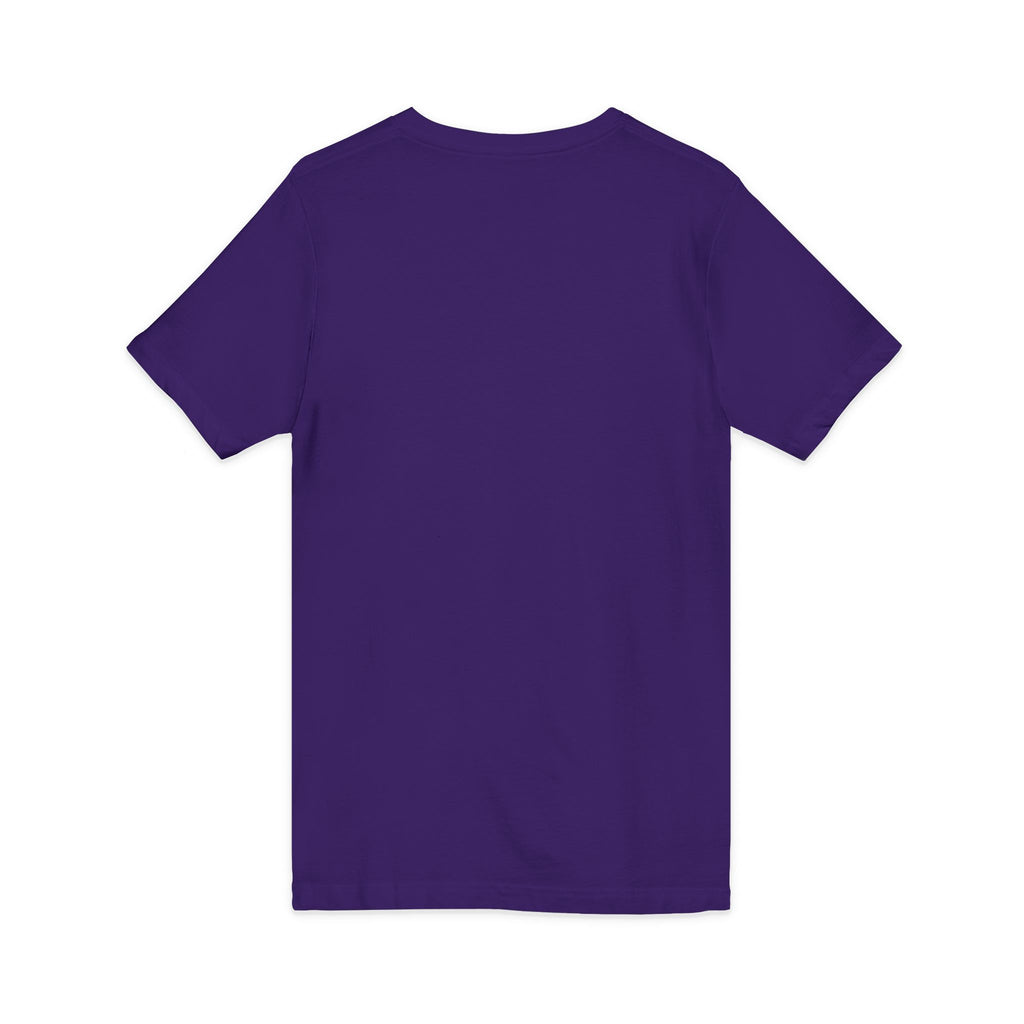 Unisex Healing Looks Good On Me V-Neck Tee