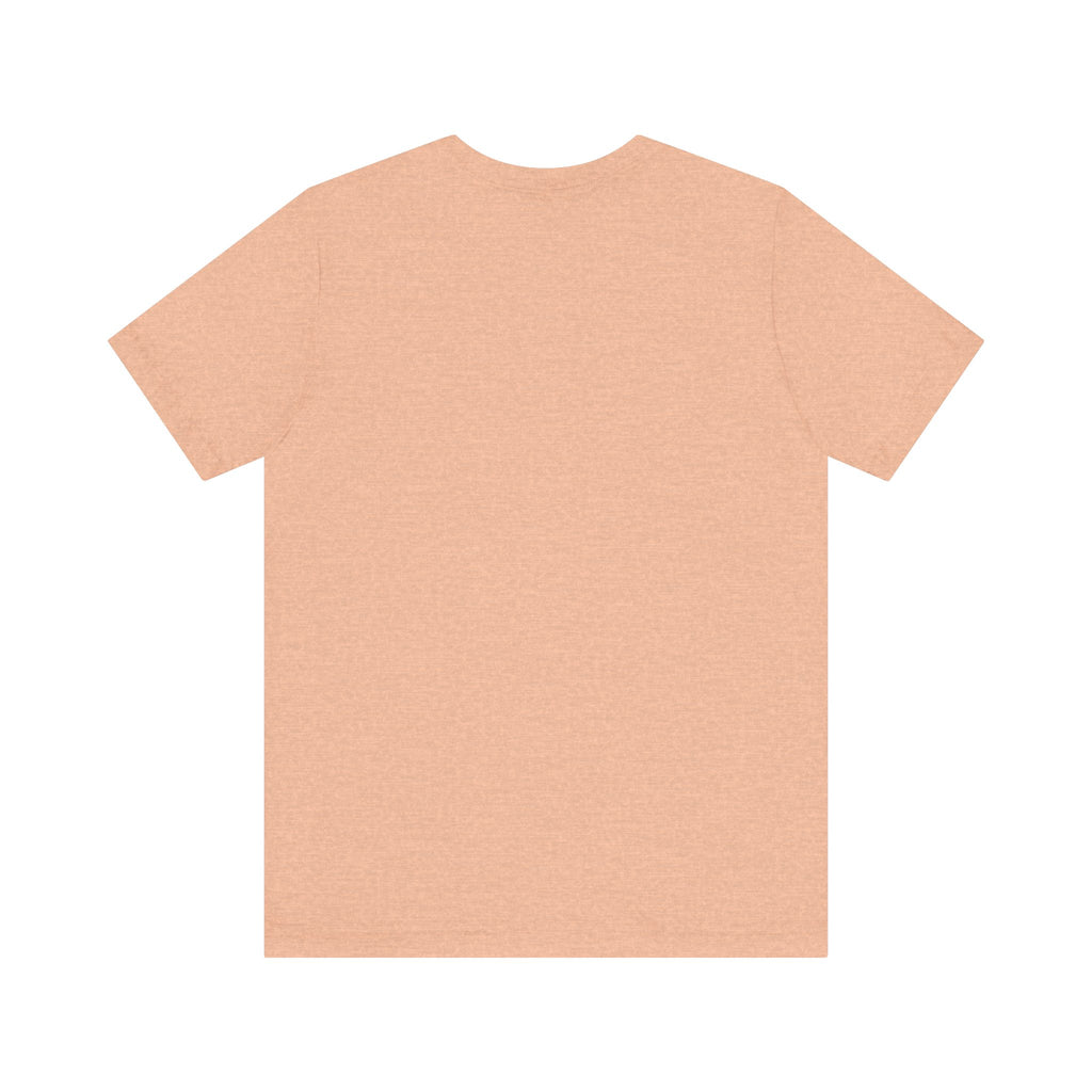 Rooted in Grace Floral Tee