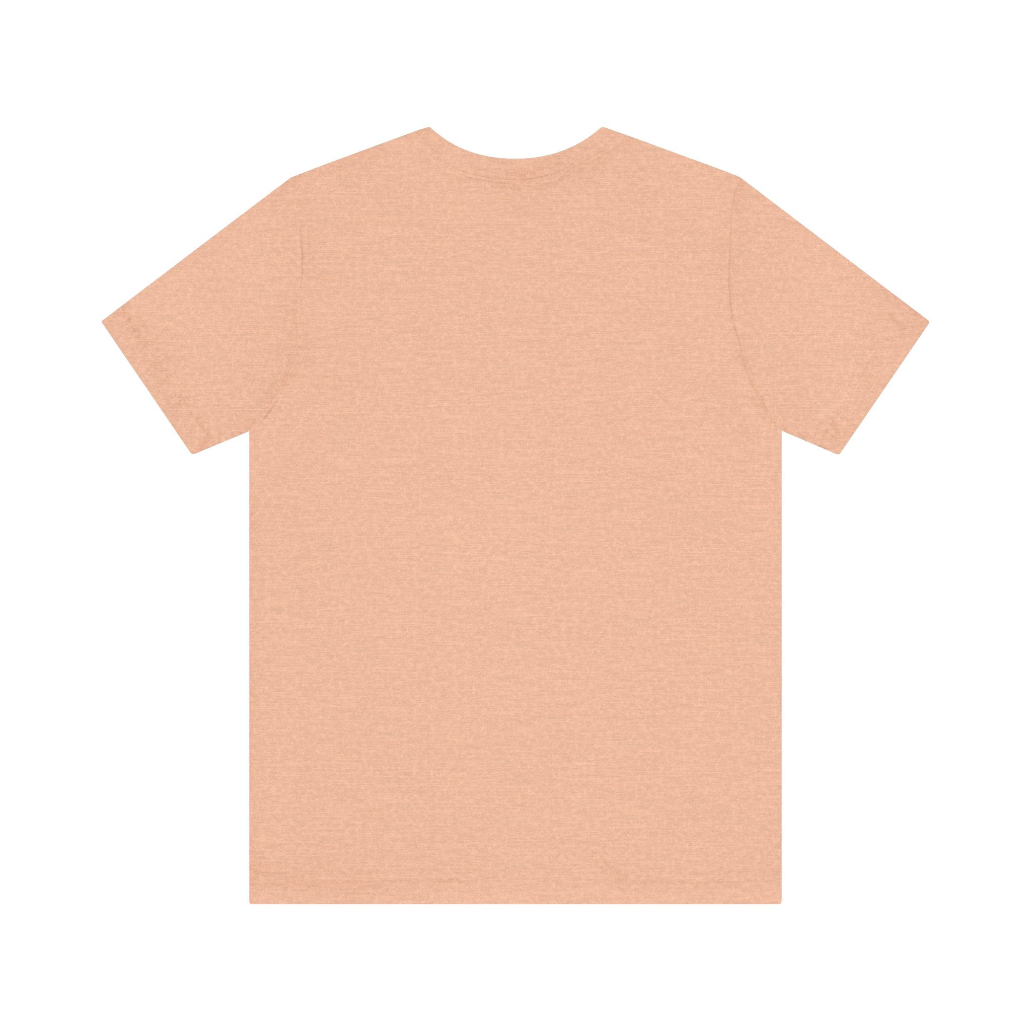 Rooted in Grace Floral Tee