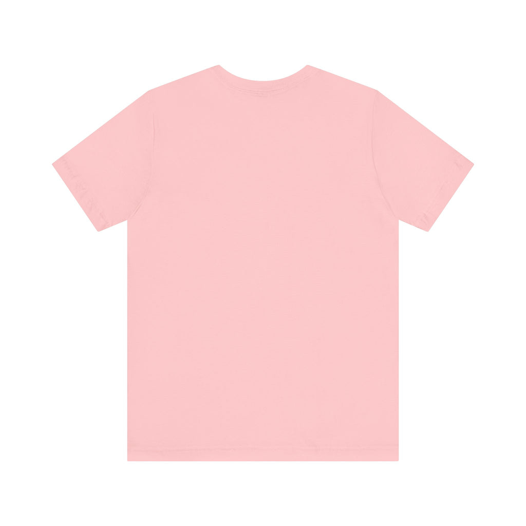 Rooted in Grace Floral Tee