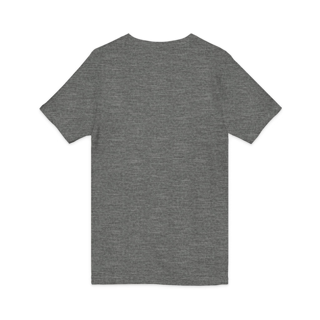 Unisex Healing Looks Good On Me V-Neck Tee