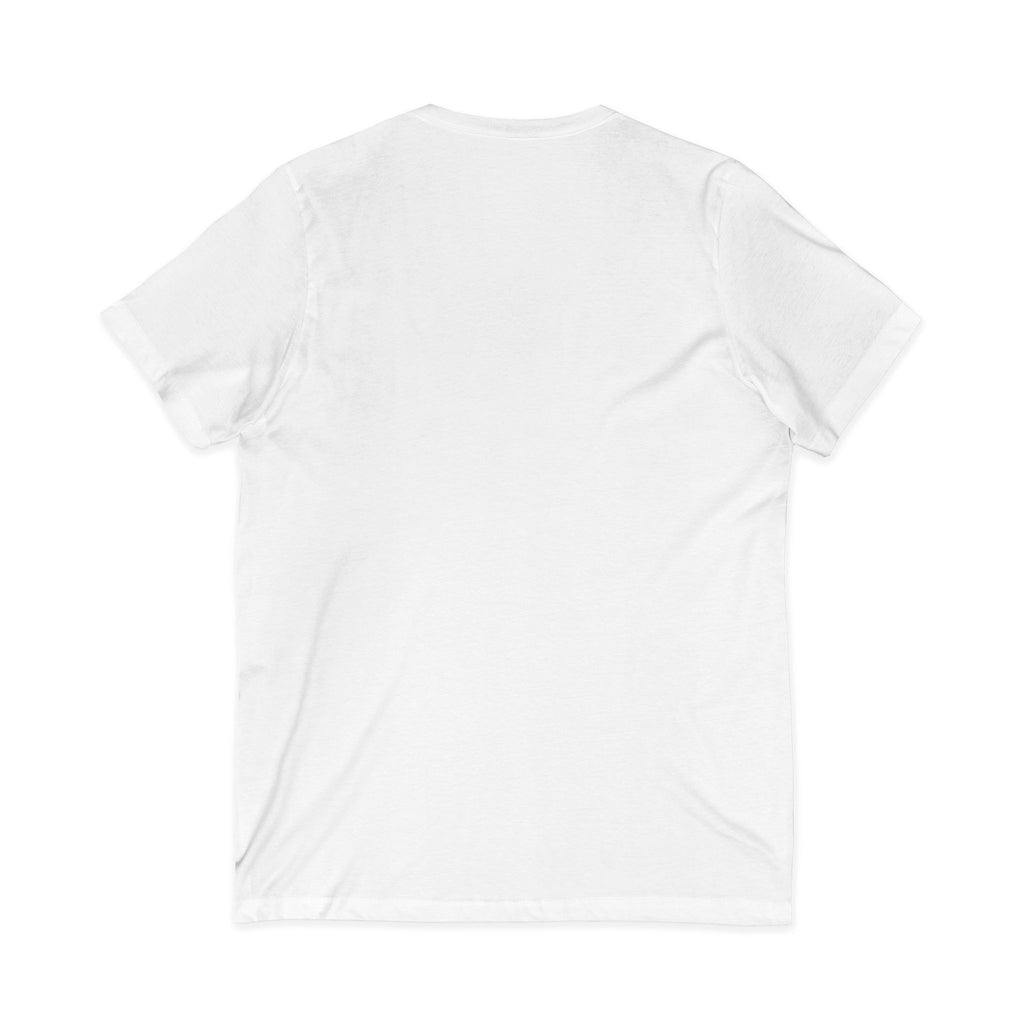 Unisex Healing Looks Good On Me V-Neck Tee