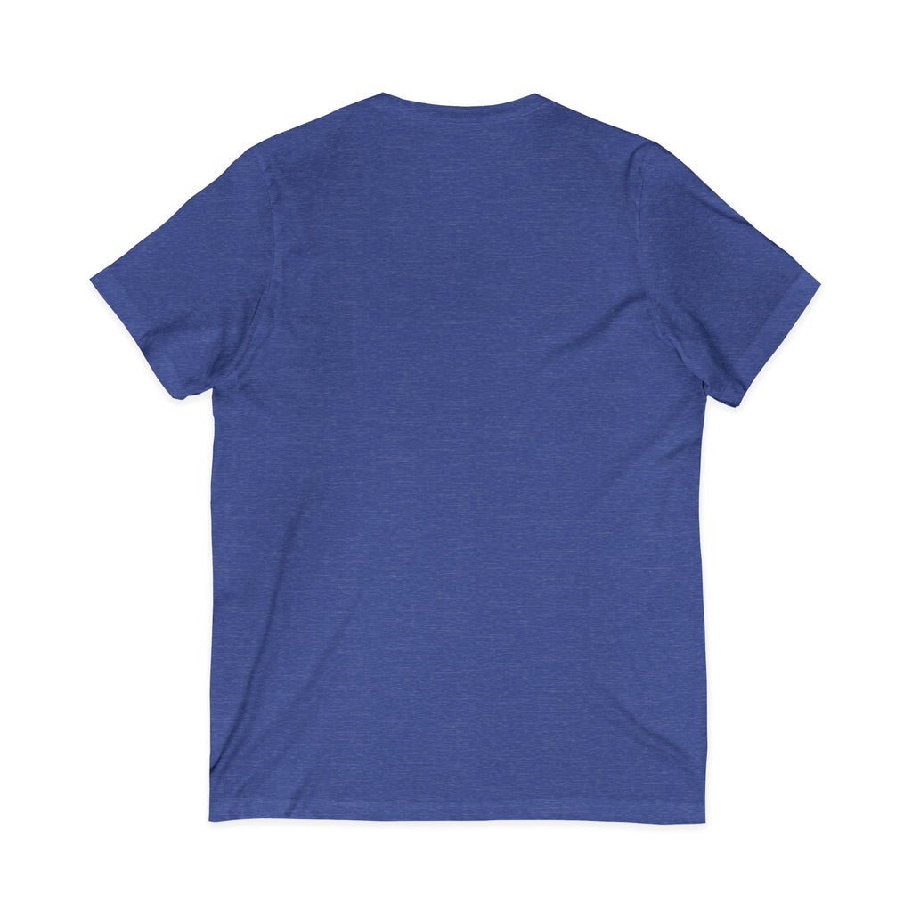 Unisex Healing Looks Good On Me V-Neck Tee
