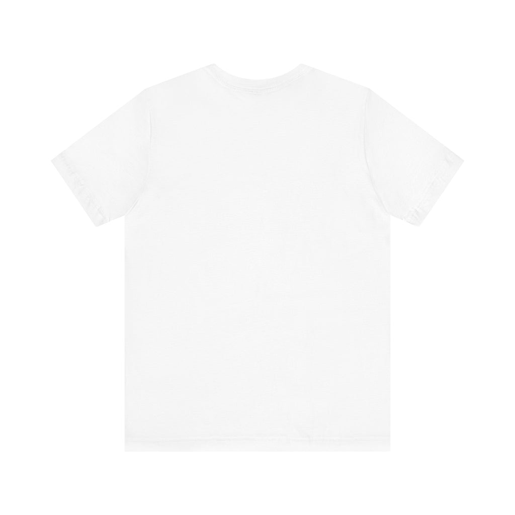 Rooted in Grace Floral Tee
