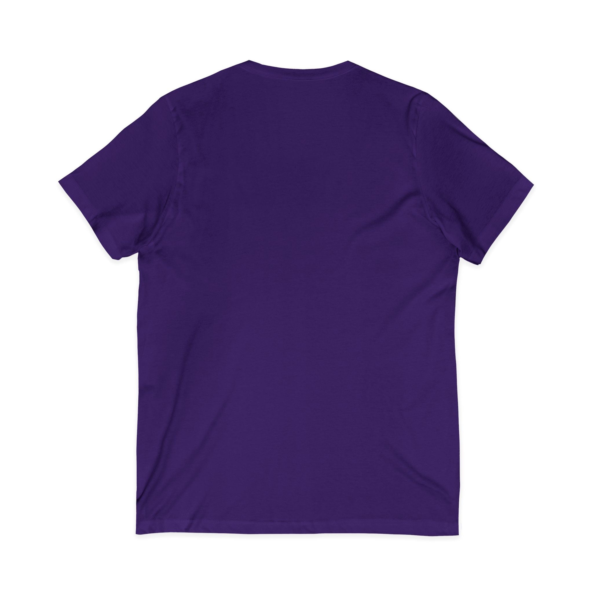 Unisex Healing Looks Good On Me V-Neck Tee