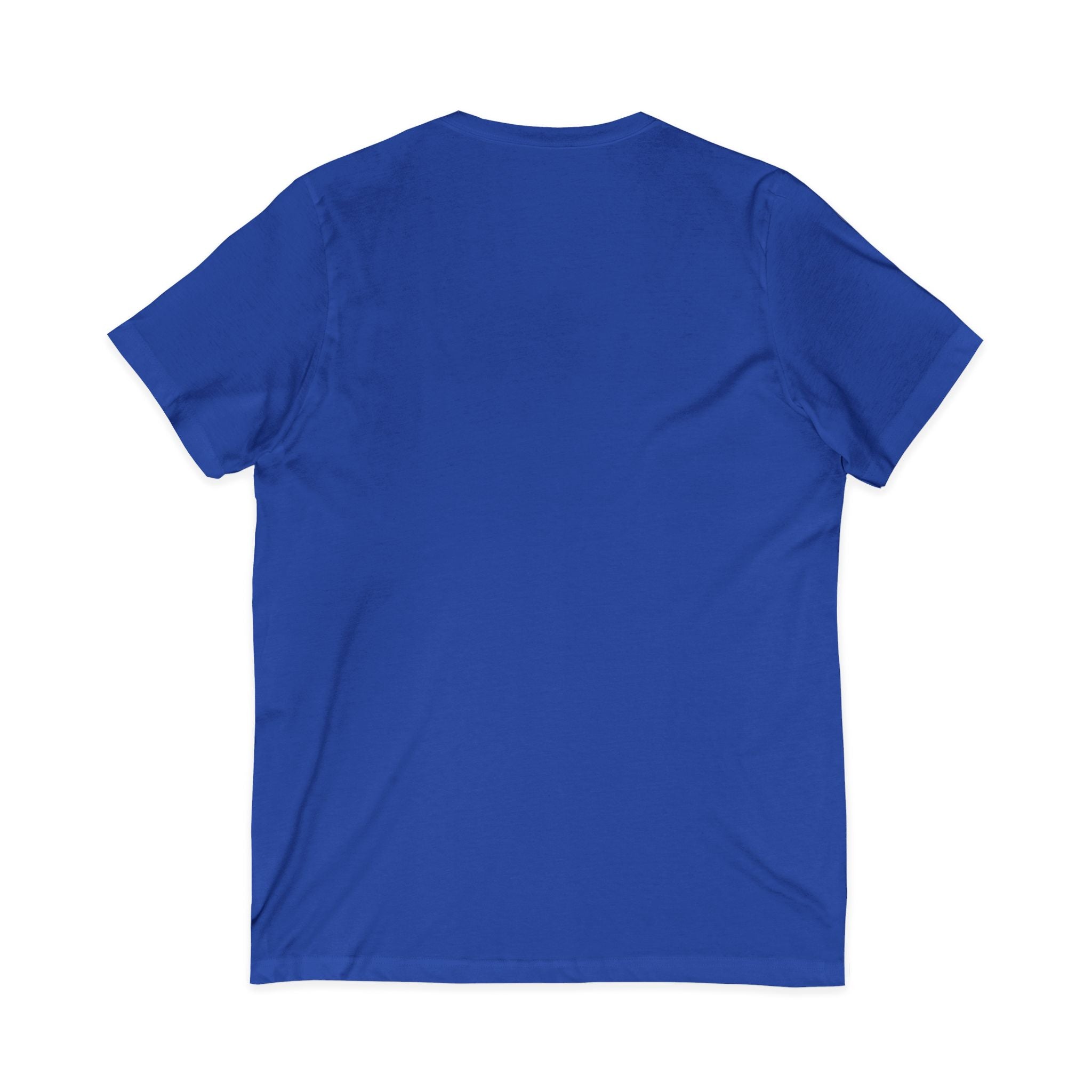 Unisex Healing Looks Good On Me V-Neck Tee