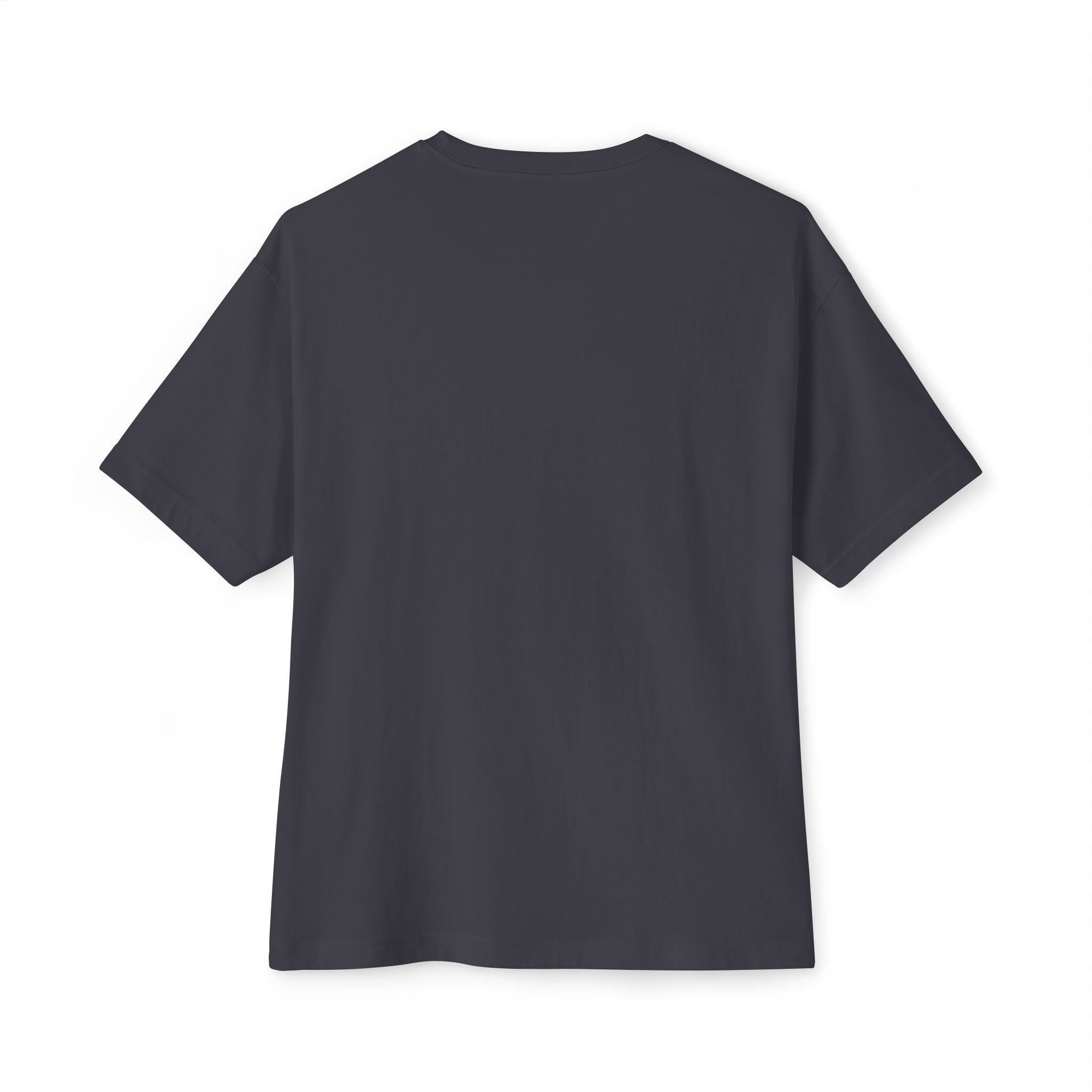 Becoming Her Tee — Inspirational "Becoming Her One Day at a Time" Boxy T‑Shirt
