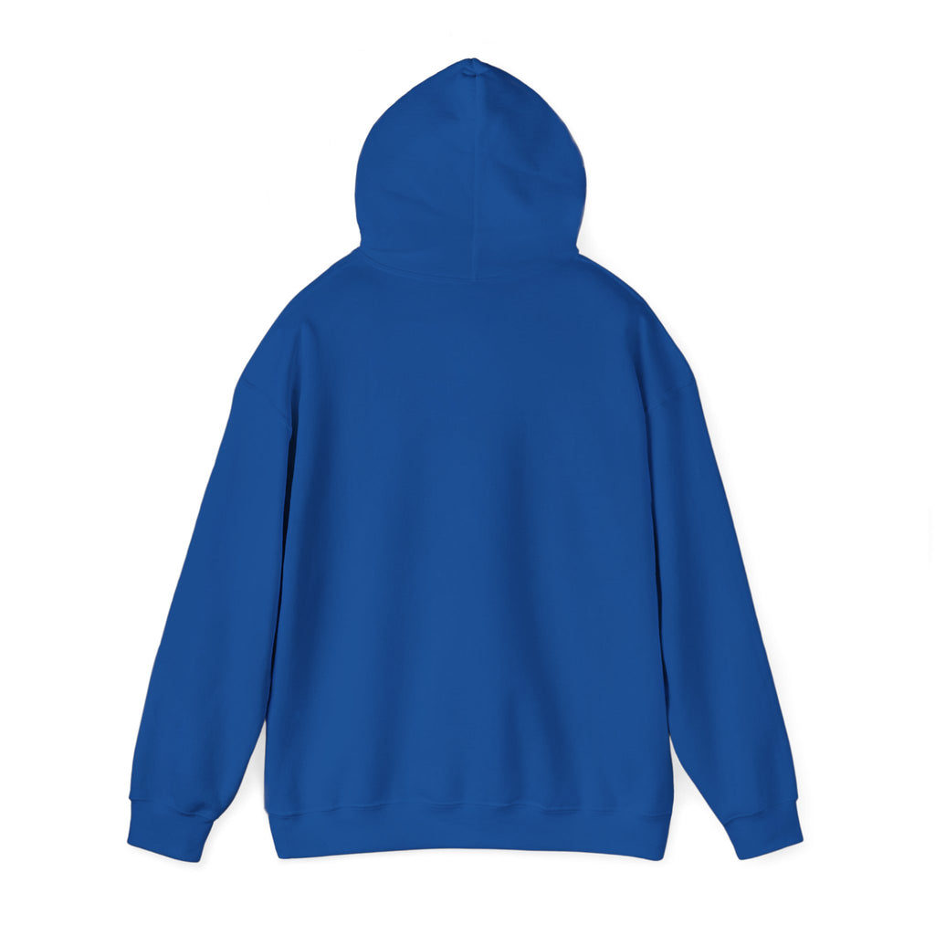 Grateful Every Day Hoodie - Positive Inspirational Pullover