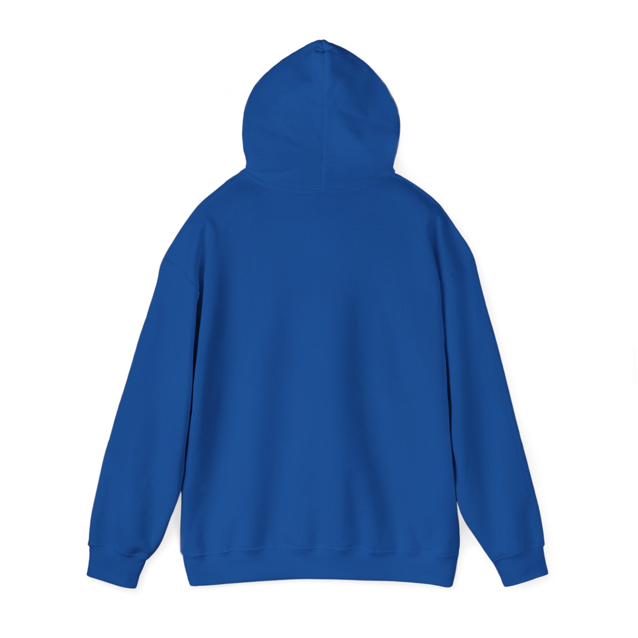 Grateful Every Day Hoodie - Positive Inspirational Pullover
