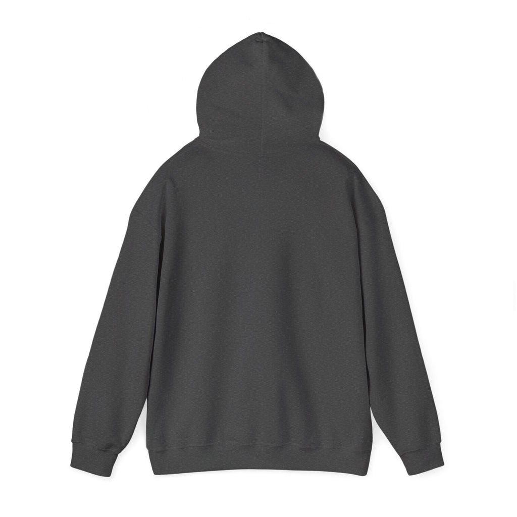 Grateful Every Day Hoodie - Positive Inspirational Pullover