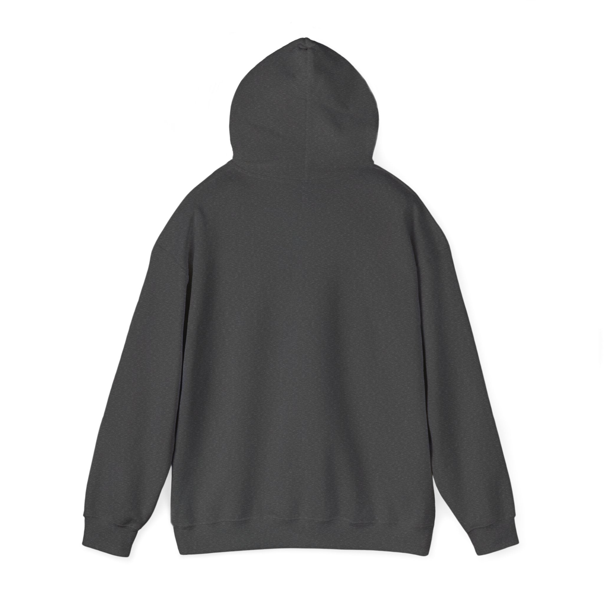 Grateful Every Day Hoodie - Positive Inspirational Pullover